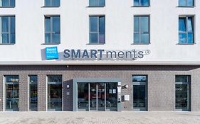 SMARTments business Berlin Karlshorst