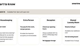 SMARTments business Berlin Karlshorst