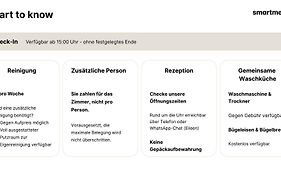SMARTments business Berlin Karlshorst