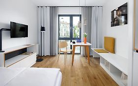 SMARTments business Berlin Karlshorst